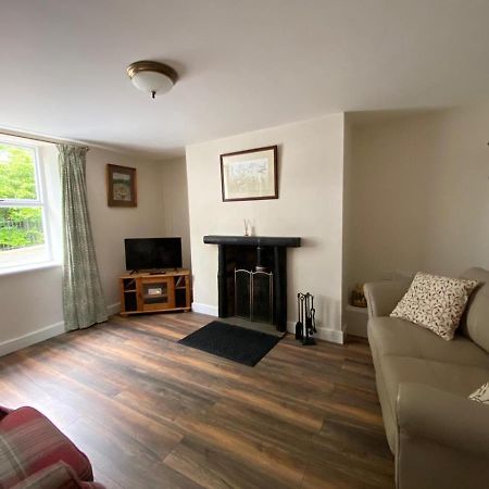 Bondgate Holiday Cottage Дарем Екстер'єр фото