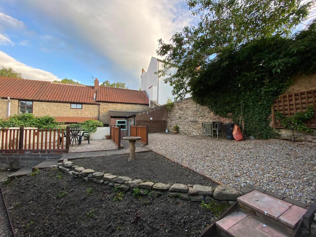 Bondgate Holiday Cottage Дарем Екстер'єр фото