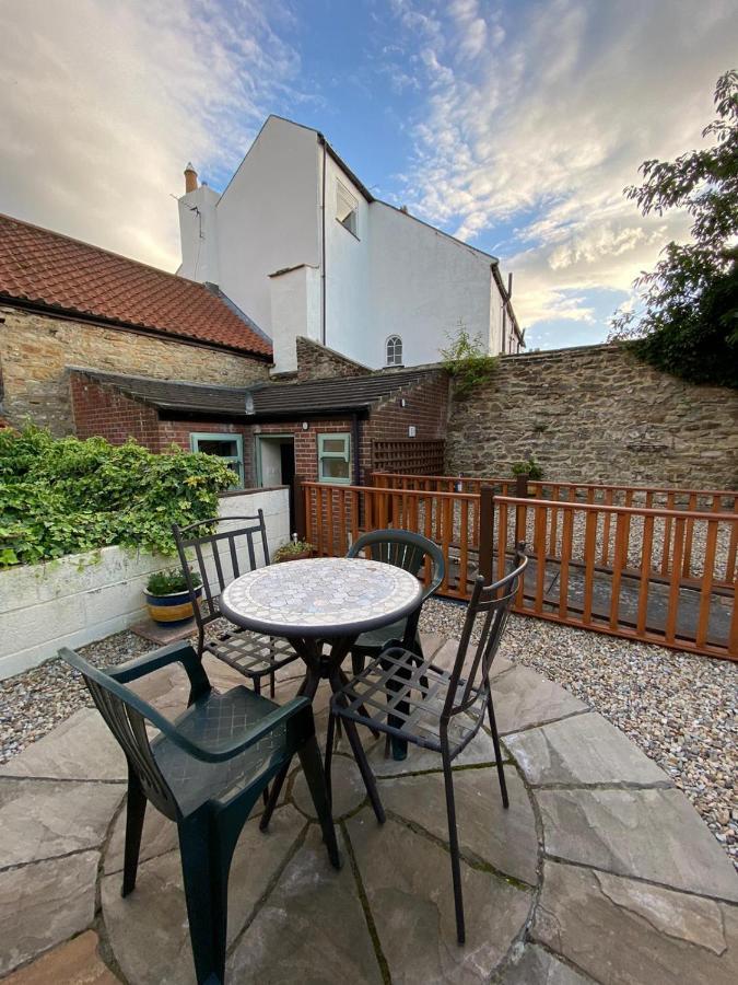 Bondgate Holiday Cottage Дарем Екстер'єр фото