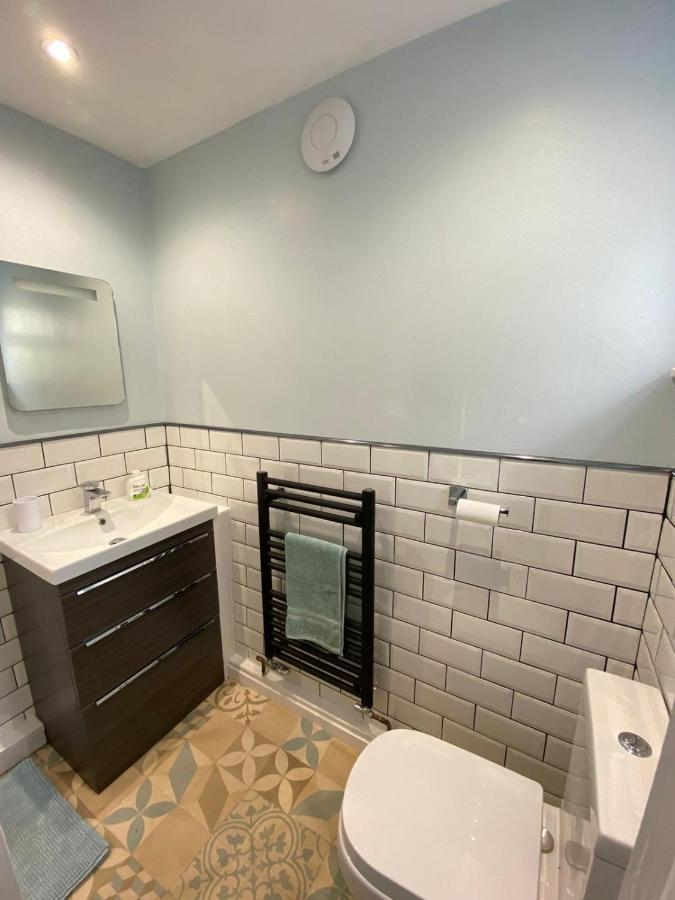 Bondgate Holiday Cottage Дарем Екстер'єр фото